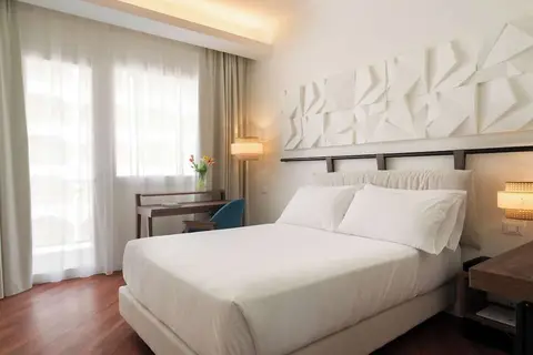 Hotel Delfino Taranto in Tarente — foto 16