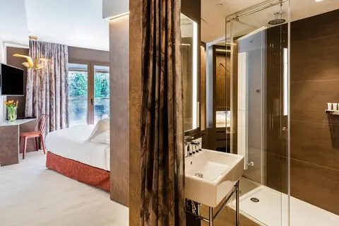 Axel Hotel San Sebastián in San Sebastian — foto 13