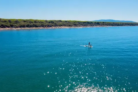 Camping Il Gabbiano foto 33