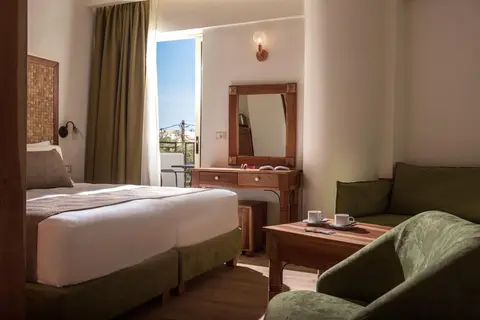 Anesis Blue Boutique Hotel in Chersonissos — foto 11