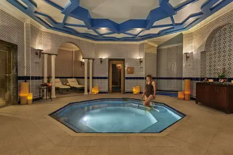 Park Regency Sharm el Sheikh Resort in Sharm El Sheikh — foto 30
