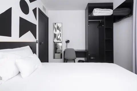 Sercotel Plana Suites in La Vall D'uixó — foto 17