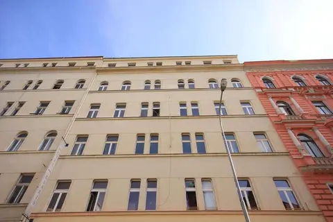 Claris in Praag, foto 10