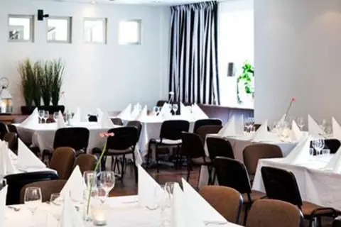 Clarion Hotel Amaranten in Stockholm — foto 15