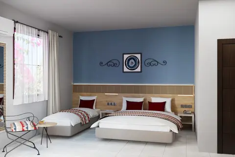 Club Hotel Titan in Alanya — foto 8
