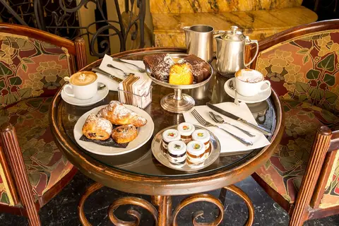 Boutique Hotel Anahì in Rome, foto 19