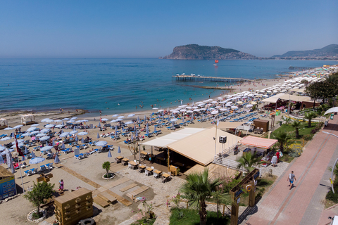 Hotel Oba Time in Alanya — foto 12