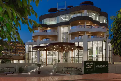 Resort Gf Victoria foto 3