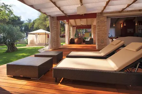 Istrian Villas Plava Laguna in Monterol — foto 5