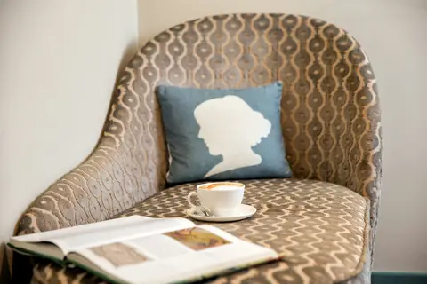 The Morton Hotel in Londen, foto 22