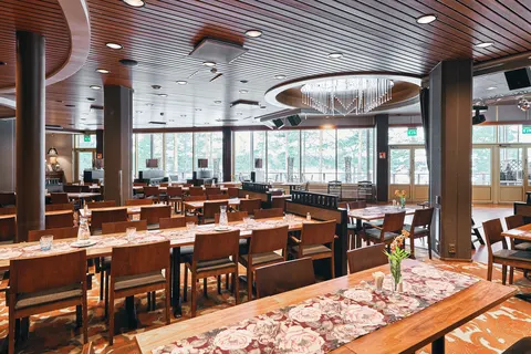 Vakantiepark Imatran Kylpylä Spa foto 18