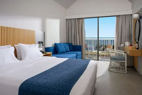 Club Hotel Mare Blue & Village in Δημοτική Ενότητα Ιεράπετρας — foto 5