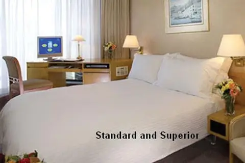 Harbour Grand Kowloon in Hongkong — foto 3