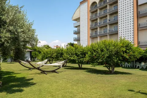 Mary Hotel Side in Manavgat — foto 17