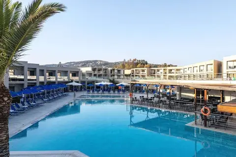 Rethymno Village in Skaleta — foto 22
