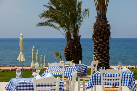 Tsokkos King Evelthon Beach Hotel & Resort foto 5