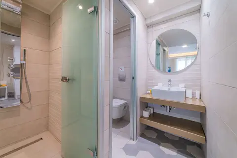 Bio Suites Hotel in Rethimnon — foto 25