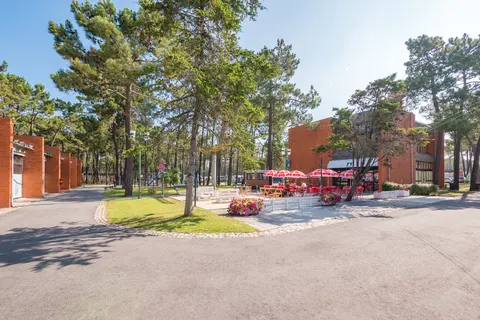 Camping Vagueira in Vagos — foto 3