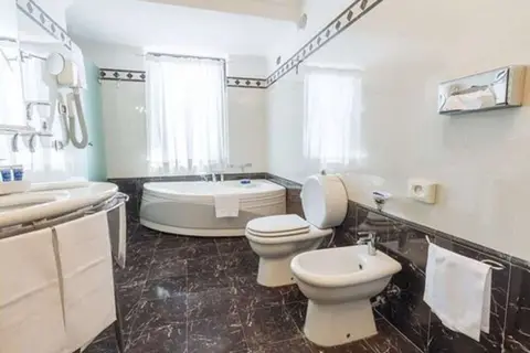 Hotel Nettuno in Catania — foto 19