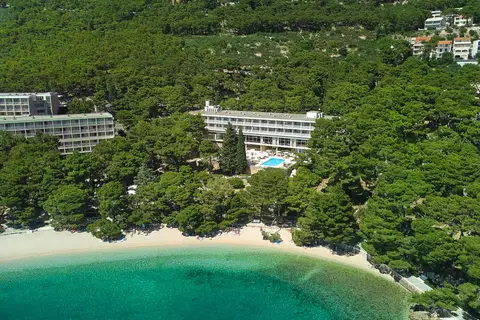 Bluesun Hotel Maestral in Klana — foto 13