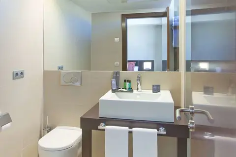 Aura Hotel Algeciras in Algeciras — foto 17