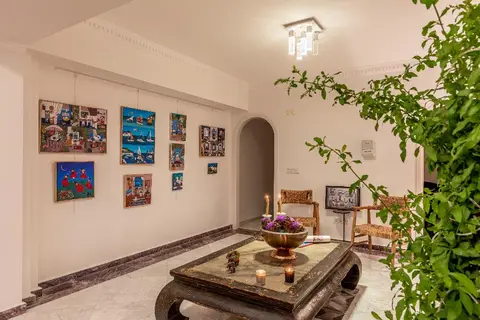 Cumbalica Hotel in Cesme — foto 10