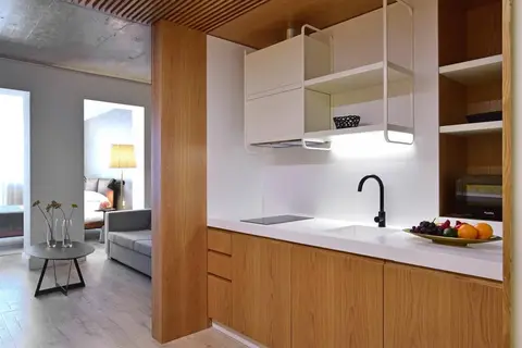 My Story Apartments Santa Catarina in Vila Nova de Gaia — foto 6