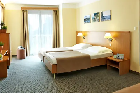 Act-ION Hotel Neptun in Piran Pirano, foto 5