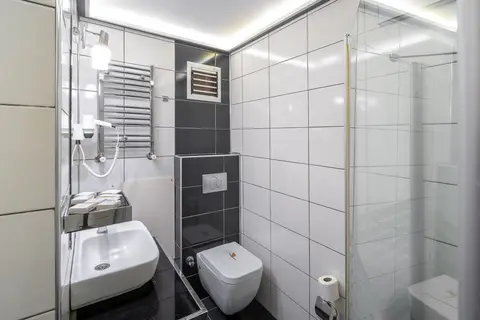 Oglakcioglu Park Boutique Hotel in Konak, foto 18