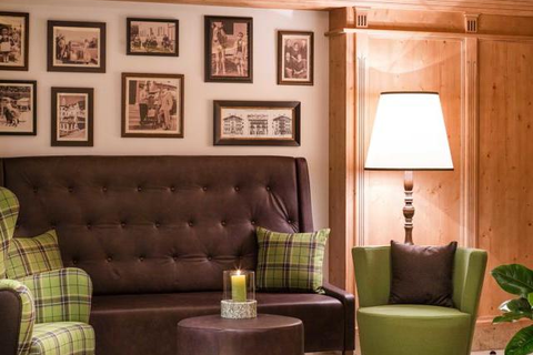 Hotel Österreichischer Hof foto 5