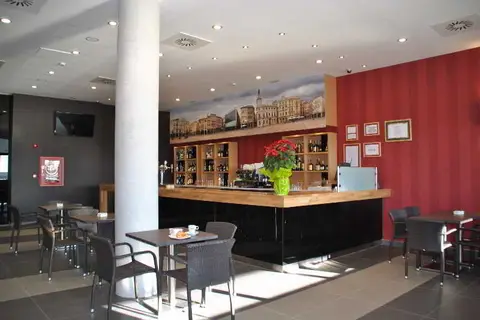 Brea's Hotel in Reus, foto 6