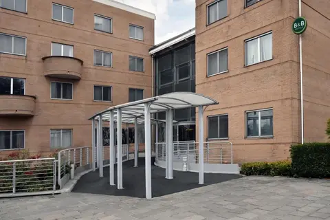 B&B HOTEL Milano Cologno Sporting in Cologno Monzese, foto 2