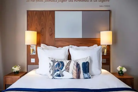 Le Tourville by Inwood Hotels in Parijs, foto 11