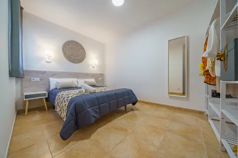 Appartementen Europa Family in Blanes — foto 2