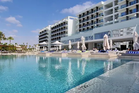 Chrysomare Beach Hotel and Resort in Ayia Napa — foto 18