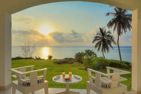 Diamonds Leisure Beach & Golf Resort in Diani Beach — foto 2