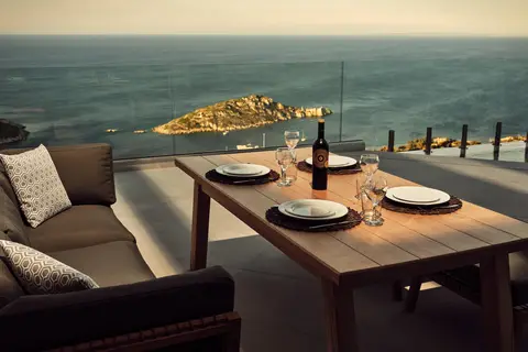 Etheria Villas in Δημοτική Ενότητα Ελατίων — foto 19