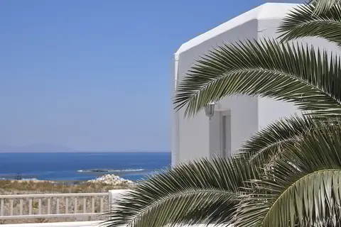Mrs Armelina by Mr & Mrs White Hotels in Νάουσα — foto 30