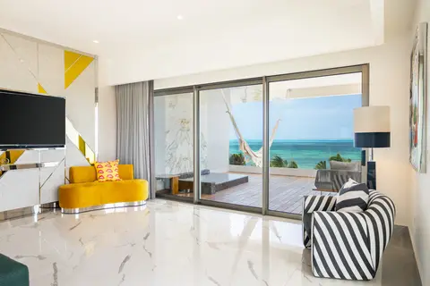 Hotel Mousai Cancun in Cancùn — foto 23