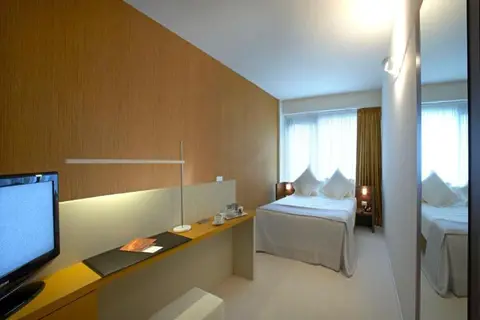 Devero Hotel & Spa in Agrate Brianza, foto 5