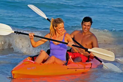 Grand Palladium Select White Sand in Playa del Carmen — foto 27