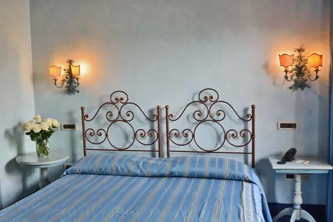 Hotel Boccaccio in Florence, foto 11