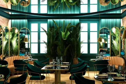 IL Tornabuoni Hotel, The Unbound Collection by Hyatt in Florence — foto 4