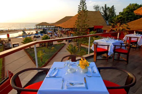 Royal Horizon Baobab in La Somone — foto 3