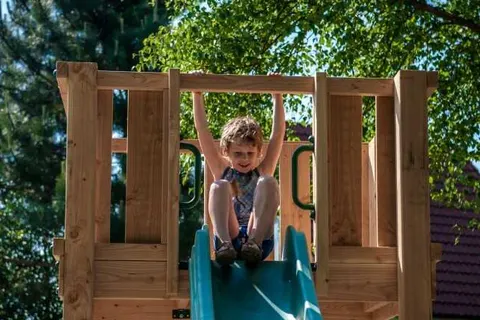 Bungalowpark Emslandermeer foto 16