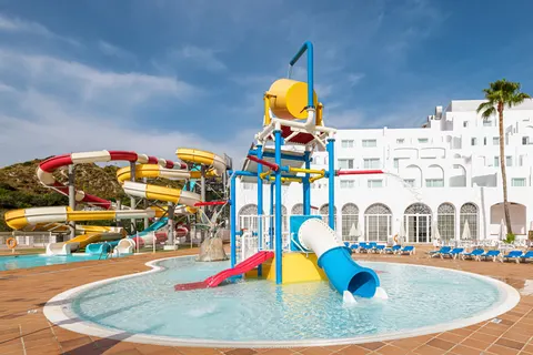 Playamojacar Aquapark in Mojácar — foto 19