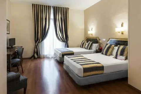 Oriente Atiram Hotels in Barcelona — foto 6