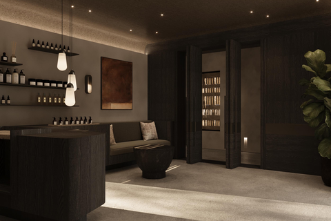 Hotel Nirema & Spa Samos MGallery Collection foto 20