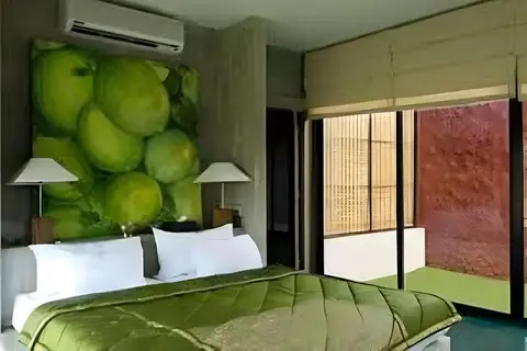 Sigiriana Resort in Dambulla — foto 3