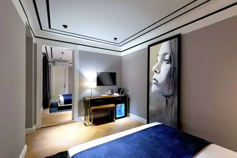 Walton Hotels Galata in İstanbul — foto 5